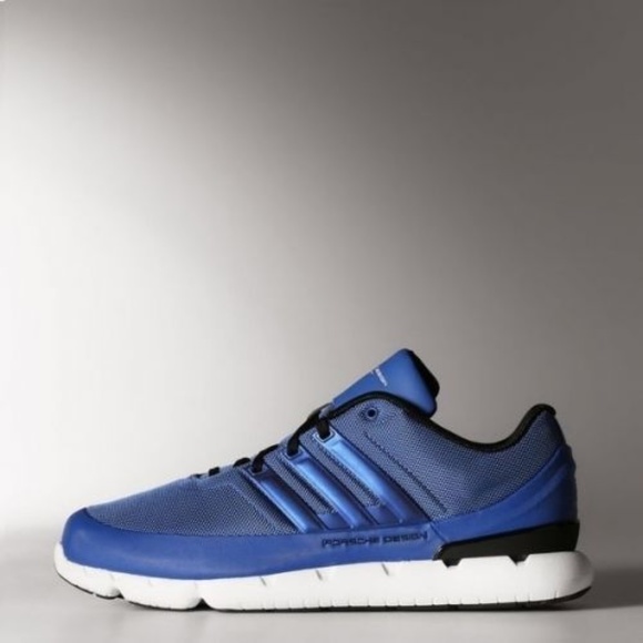 adidas porsche blue